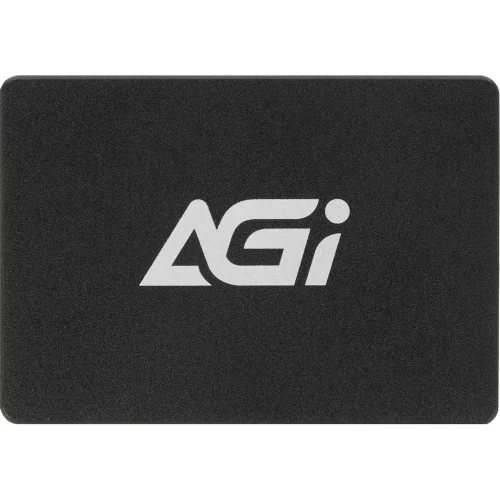 Твердотельный накопитель SSD AGI AI238 SSD 2.5