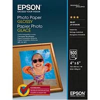 Изображение c13s042549 Картинка Бумага Epson Photo Paper (C13S042549)