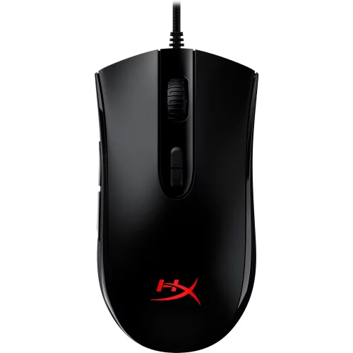 Манипулятор игровой мышь/ HyperX Pulsfire Core (HX-MC004B) (4P4F8AA) фото 4