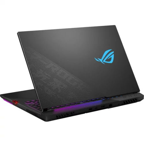 Ноутбук ASUS ROG Strix Scar 17 G733QR-HG007T 17.3 FHD/ Ryzen 9 5900HX/ 16GB/ 1TB SSD/ noDVD/ GeForce RTX 3070 8GB/ WiFi/ BT/ Win10 (90NR05G1-M01360) фото 5