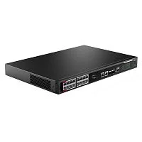 Коммутатор Dahua 26-Port Managed 10/ 100M RJ45 24-port PoE Switch, 240W, Metal case (DH-SF4026P-C)