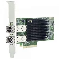 HBA-адаптер Lenovo ThinkSystem Emulex LPe35002 2x FC 32Gb [4XC7A76525]