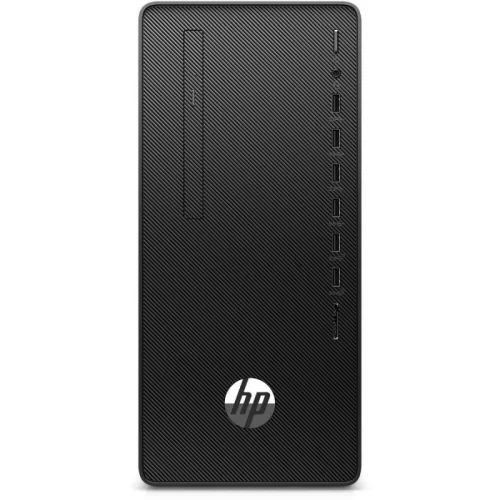 Компьютер с монитором HP Bundle 290 G4 MT/ Core i3-10100/ 4GB/ 1TB/ DVDRW/ DOS + Monitor HP P19b G4 18.5 WXGA (1C6W6EA) фото 3