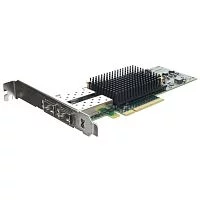 Адаптер главной шины LSI Emulex LPe31002-M6 2x FC (LPE31002-M6)