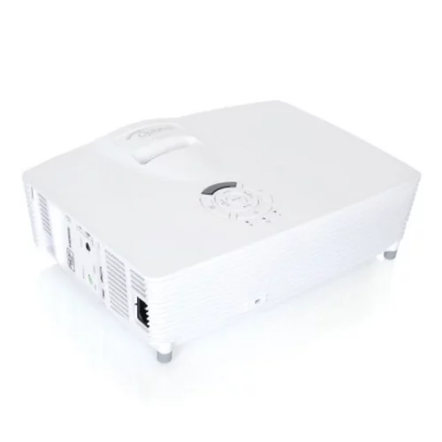*Проектор Optoma GT1070Xe (DLP, 1080p 1920x1080, 2800Lm, 23000:1, 2xHDMI, MHL, 1x10W speaker, 3D Ready, lamp 6500hrs, sho фото 4