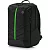 Рюкзак HP Pavilion Gaming 500 черный/зеленый 17.3" (6EU58AA) (6EU58AA)