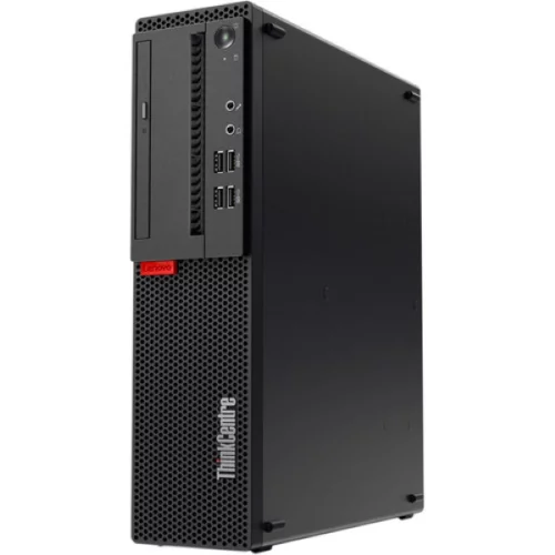 Компьютер Lenovo ThinkCentre M910 SFF, Core i5-7500, 8GB, 512GB SSD, DVD-RW, noOS [10MKS10U00]