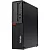 Компьютер Lenovo ThinkCentre M910 SFF [10MKS10U00] Core i5-7500, 8GB, 512GB SSD, DVD-RW, noOS  (10MKS10U00)