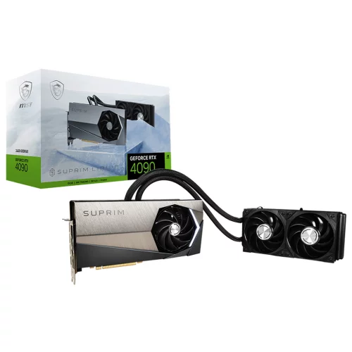 RTX4090 SUPRIM LIQUID 24G (RTX 4090 SUPRIM LIQUID 24G)