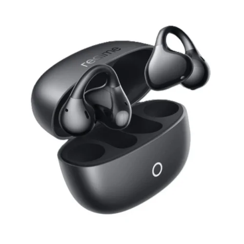 Наушники беспроводные Realme Buds Clip, (Черный) (BUDS CLIP ЧЕРНЫЙ) фото 2