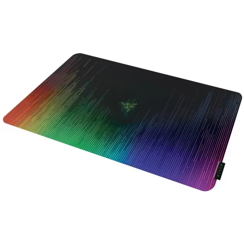 Игровой коврик для мыши Razer Sphex v2 Mini/ Razer Sphex V2 Mini - Gaming Mouse Mat - FRML Packaging фото 3