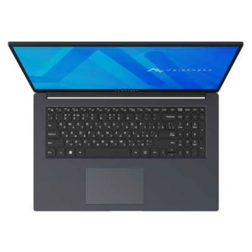 MAIBENBEN Medio M17A [M17A-R343UMB1SHURE1 ] Blue 17.3 {FHD Ryzen 3 4300U/8Gb/512Gb SSD/W11}
