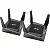 Комплект роутеров Asus RT-AX92U (2 шт.) (90IG04P0-MO3020) (90IG04P0-MO3020)