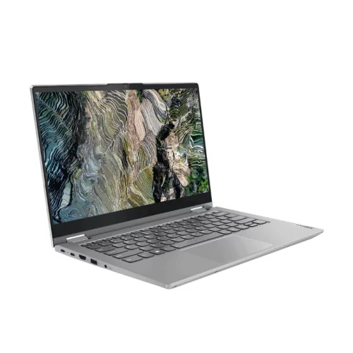 Ноутбук Lenovo ThinkBook 14s Yoga ITL 14