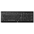 Беспроводная клавиатура HP Wireless Keyboard K2500 (E5E78AA) (E5E78AA#ACB)
