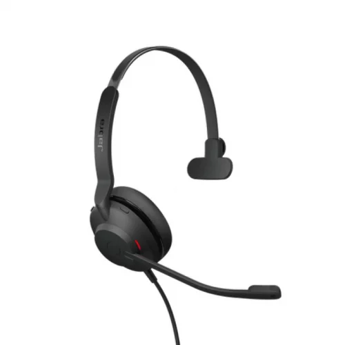 Гарнитура Jabra Evolve2 30, Wired, USB-A, UC Mono, 1.5 m (23089-889-979) фото 3