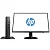 Компьютер с монитором HP Bundles 260 G3 DM (260P6ES) (260P6ES#ACB)