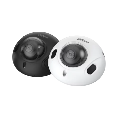 Dahua уличная мини-купольная IP-видеокамера (DH-IPC-HDBW3241FP-AS-0360B-S2)