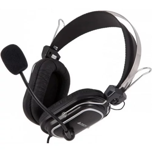 Гарнитура A4Tech HS-50 (HS-50) фото 2