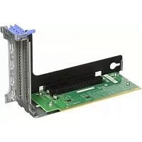 Райзер-карта Lenovo ThinkSystem x16/x8/x8 PCIe G3 Kit [4XH7A61080]