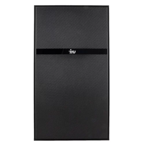 Компьютер IRU Office 510B6GM MT (1976414) Компьютер IRU Office 510B6GM MT Core i3-12100 (3.3) 8Gb SSD 512Gb DOS 500W черный (1976414)