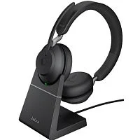 Эскиз Гарнитура Jabra Evolve2 65 (26599-999-889)