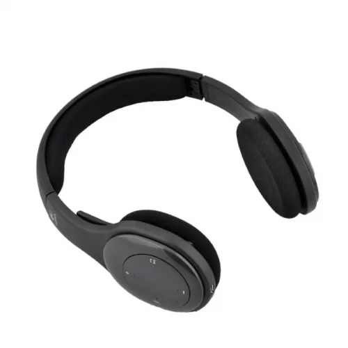 Гарнитура/ Logitech Headset Wireless H800 фото 2