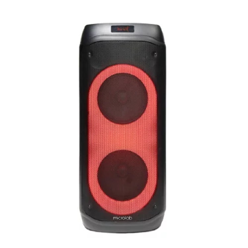 Microlab PT802 {50 Вт RMS, 200 Вт при макс. мощ.;Частотная характеристика: 40 Гц - 20 кГц; Сигнал/шумоподавление: 85 дБ} фото 3