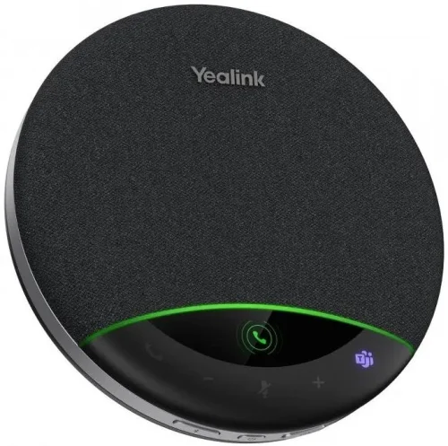 спикерфон YEALINK SP96 USB-C/A, USB, Bluetooth, Экран, встроенная батарея, 6 встроенных микрофонов, шт (repl. CP900 UC)