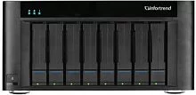 Сетевое хранилище NAS Infortrend GSEP1080000C-8U32 8-bay настольный Atom