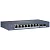 Коммутатор Hikvision DS-3E1510P-EI (DS-3E1510P-EI) (DS-3E1510P-EI)