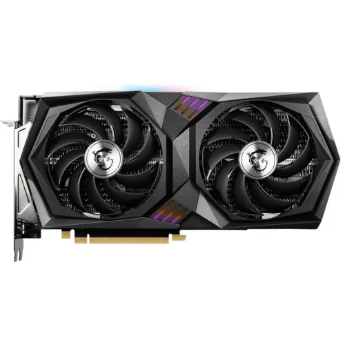 Видеокарта/ GeForce RTX 3060 Ti GAMING X 8G LHR