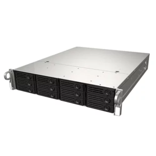 Корпус Ablecom CS-R26-15P, PSU: CRPS(1+1), Acbel: 800W, HDD Tray: 12, 12-port 12Gbps SAS/ SATA to 3-port Mini-SAS HD CS-R26-15P, PSU: CRPS(1+1), 12 drive trays , shot depth body, Backplane: 12-port 12Gbps SAS/ SATA to 3-port Mi (A0-CSR2615XX00T1)