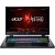 Ноутбук Acer Nitro 17 AN17-41-R3S4 (NH.QKNCD.002)