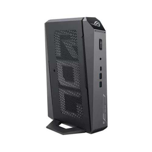 Компьютер ASUS ROG NUC Model: NUC15JNK, Intel® Core™ Ultra 9 Processor 275HX, 32GB (installed) / 96GB (max) DDR5 SDRAM, 2TB SSD PCI Express 4.0 (NVMe), 16GB NVIDIA GeForce RTX 5080, Wi-Fi 7, Bluetooth 5.3, Windows 11 Home, (90AS00I1-M00090) фото 6