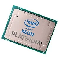 Процессор intel Xeon® Platinum 8468V 48 Cores, 96 Threads, 2.4/ 3.8GHz, 97.5M, DDR5-4800, 2S, 330W OEM (PK8071305073101)