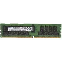 Модуль памяти Samsung 32GB Samsung DDR4 M393A4K40DB3-CWE PULL 3200MHz 2Rx4 DIMM Registred ECC (M393A4K40DB3-CWE_PULL)