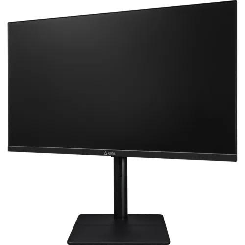 Монитор/ Монитор «Сова» 27/QHD 75Hz/IPS/178/5ms/300cdm2/2xHDMI+DP+AUDIO/Регулируемая по высоте, подставка/кабель 1хHDMI, SILVER (bring-in), 1 год (OM270I.QHD.AS.03.P3)