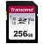 Карта памяти SD 256GB Transcend (TS256GSDC300S) (TS256GSDC300S)