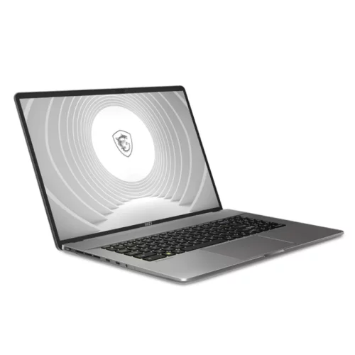 Ноутбук MSI CreatorPro Z17 A12UMST 17