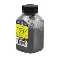 Картинка Тонер Hi-Black Bk, 70 г. (4010715508120) 