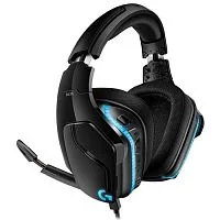 Эскиз Гарнитура игровая Logitech Headset G635 (981-000750)