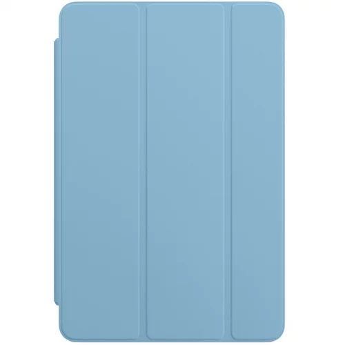 Обложка Apple Smart Cover для iPad mini, полиуретан синие сумерки (MWV02ZM/A)