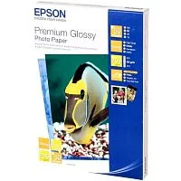 Изображение c13s041729 Картинка Бумага Epson (C13S041729)