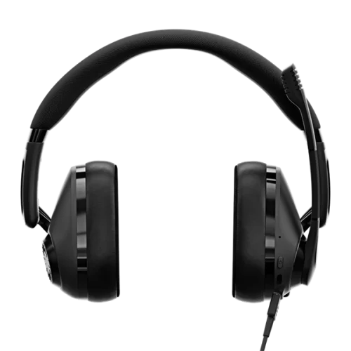Гарнитура/ EPOS Gaming Wireless Headset H3 Hybrid, Black, [1000890]