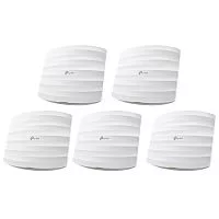 Комплект точек доступа TP-Link EAP245 5 шт. (EAP245(5-PACK)