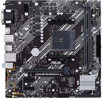 Материнская плата/ PRIME B450M-K II (90MB1600-M0EAY0)