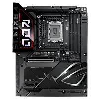 ASUS ROG MAXIMUS Z890 HERO BTF, LGA1851, Z890, 4*DDR5, 4*SATA, 6*M.2, 8*USB 3.2, Type-C, 2*PCIx16, 1*PCIx1, 2*Thunderbolt™ 4, HDM, ATX; 90MB1KG0-M0EAY0