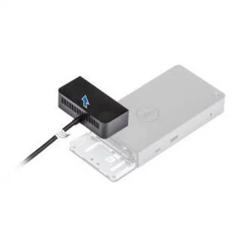 Сменный модуль Dell Dock WD19 to WD19DC, with 180W ac/ad EUR (452-BDPQ)