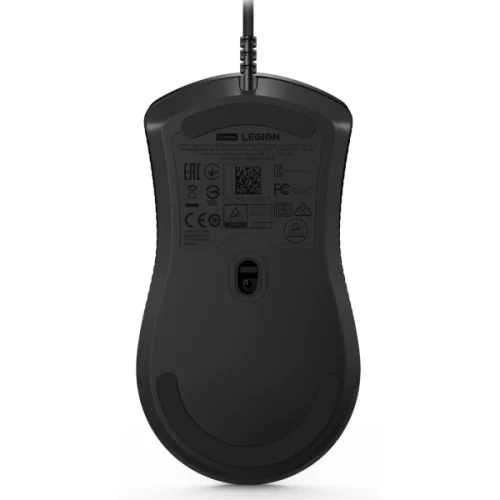 Мышь игровая Lenovo M300 RGB [GY50X79384] фото 3